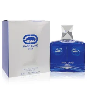 Ecko Blue Eau De Toilette Spray By Marc Ecko Eau De Toilette Spray (Ecko Blue Eau De Toilette Spray By Marc Ecko)
