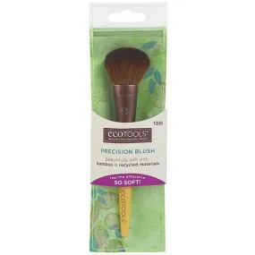 ECO TOOLS - Precision Blush Brush - 1 Brush