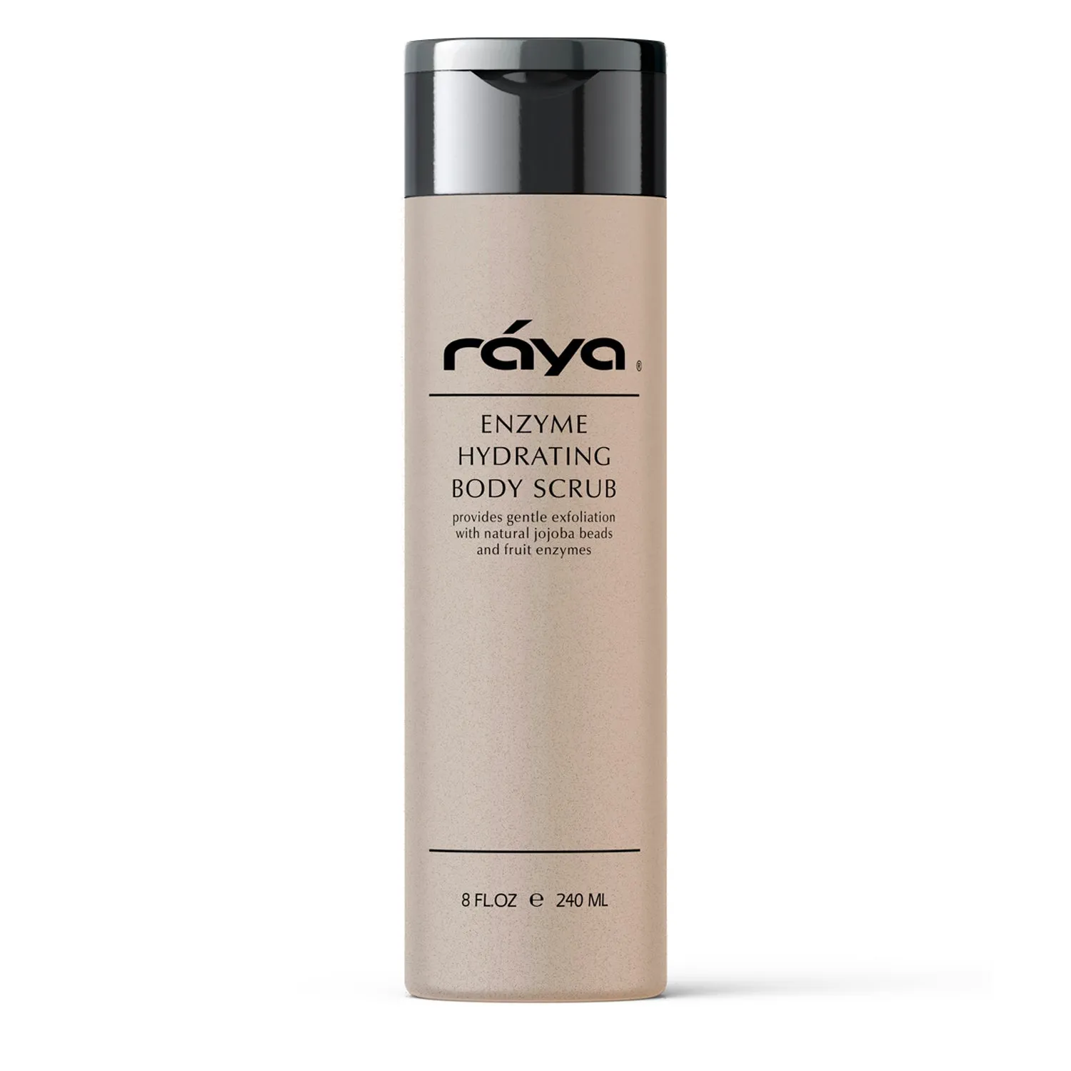 ENZYME HYDRATING BODY SCRUB (S-104) RAYA SPA