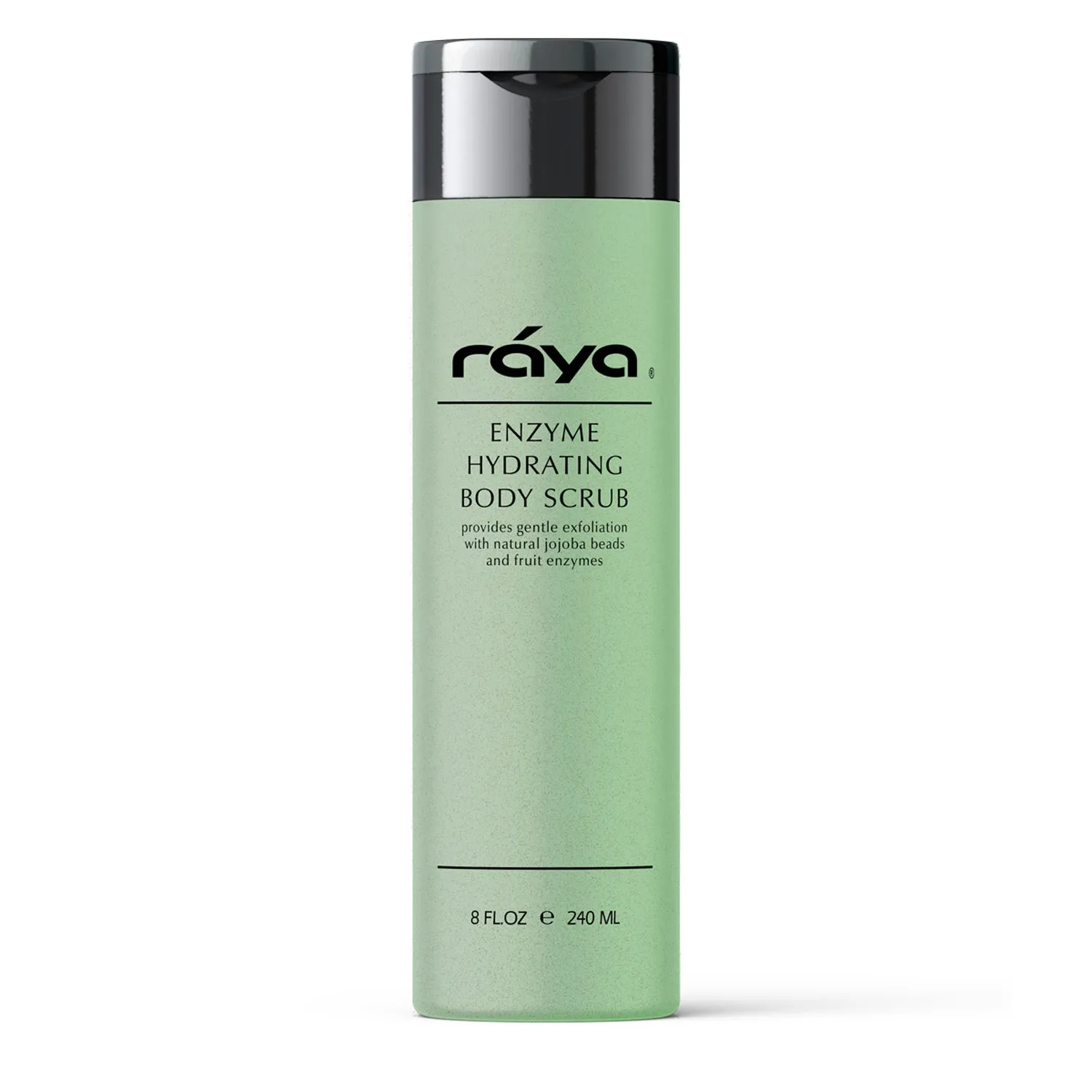 ENZYME HYDRATING BODY SCRUB (S-104) RAYA SPA