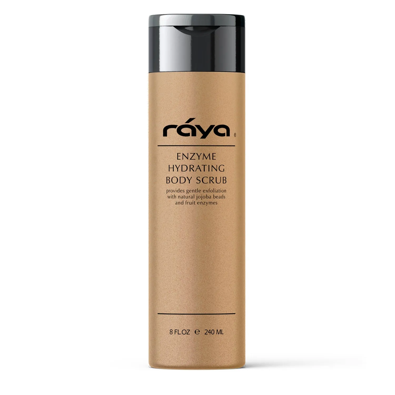 ENZYME HYDRATING BODY SCRUB (S-104) RAYA SPA