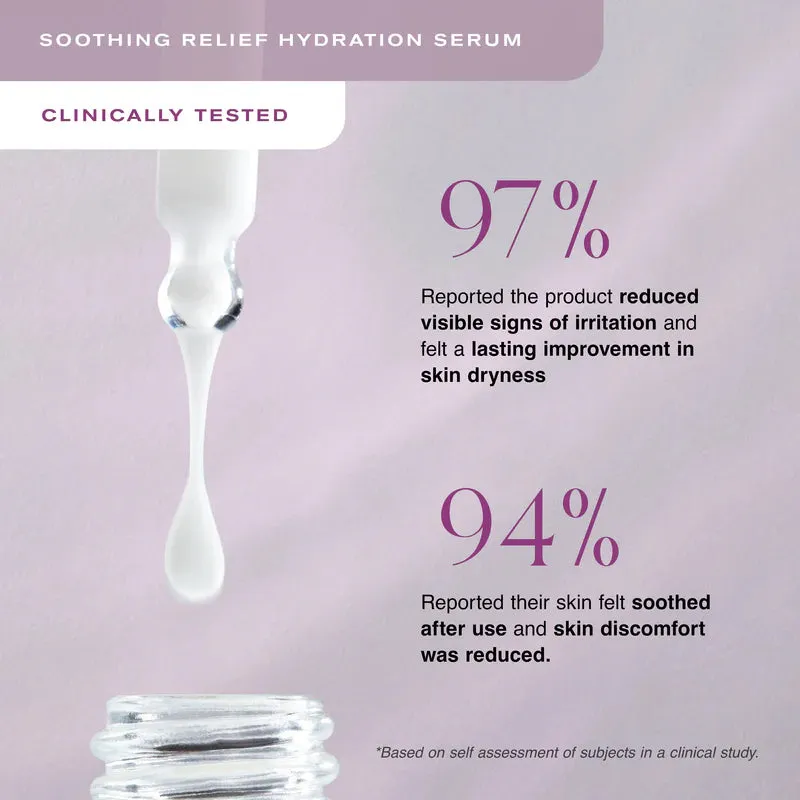 Erno Laszlo Soothing Relief Hydration Serum