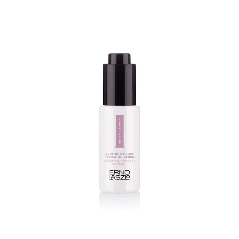 Erno Laszlo Soothing Relief Hydration Serum