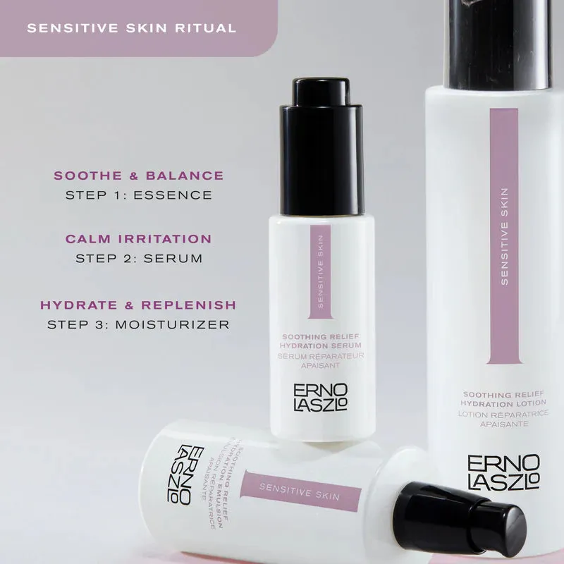Erno Laszlo Soothing Relief Hydration Serum