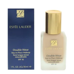 Estée Lauder Double Wear Stay in place  Spf 10 1n1 Ivory Nude Foundation 30ml