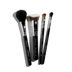 Everyday Essentials Brush Set