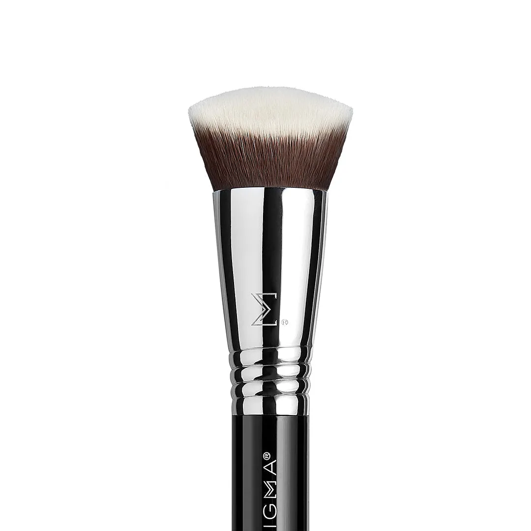 Everyday Essentials Brush Set