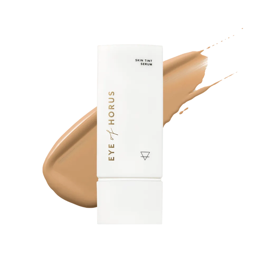Eye of Horus Skin Tint Serum Foundation