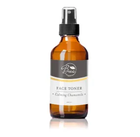 Face Toner - Calming Chamomile