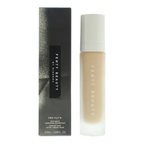 Fenty Beauty Pro Filter Soft Matte Longwear 260 Medium With Neutral Undertones Foundation 32ml