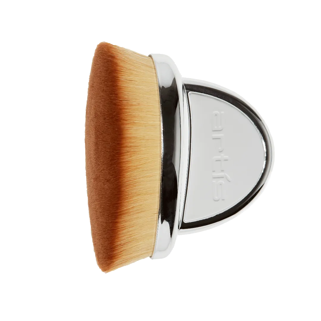 Fini Brush, Cosmetic Edition