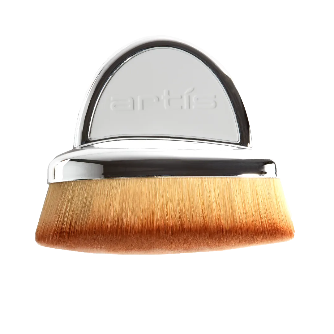 Fini Brush, Cosmetic Edition