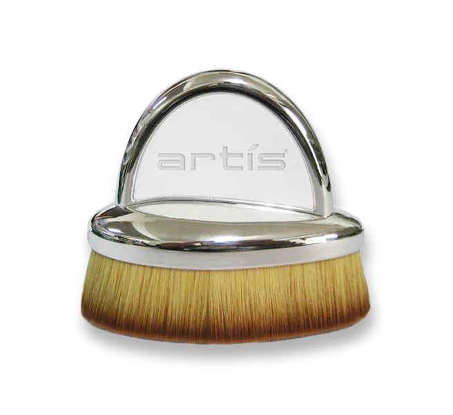 Fini Brush, Cosmetic Edition
