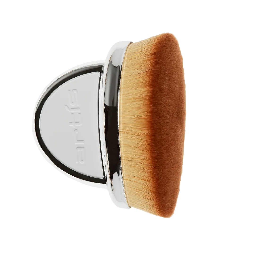 Fini Brush, Cosmetic Edition