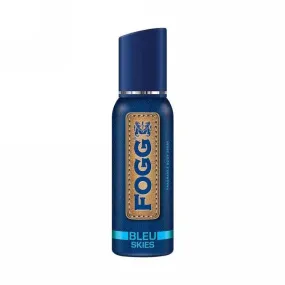 Fogg Bleu Skies Body Spray 120ml