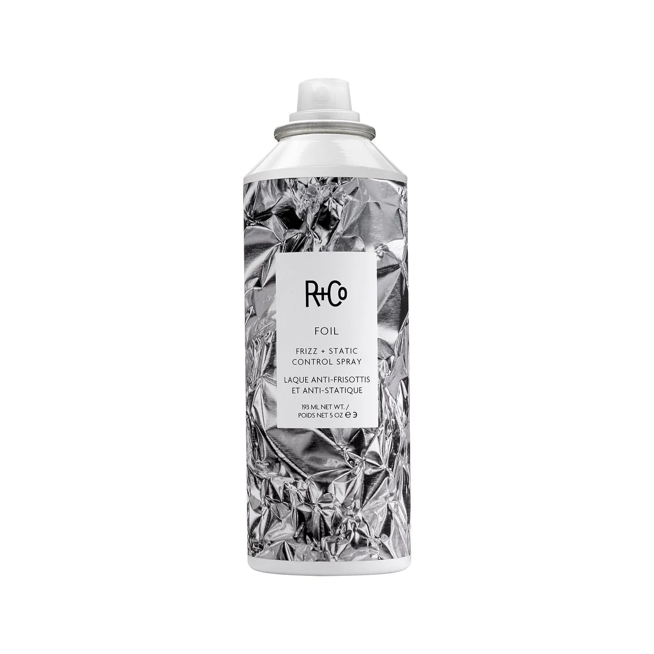 FOIL Frizz   Static Control Spray
