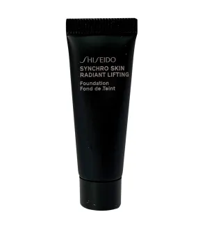 Free Deluxe-Sized Synchro Skin Self-Refreshing Foundation in Opal