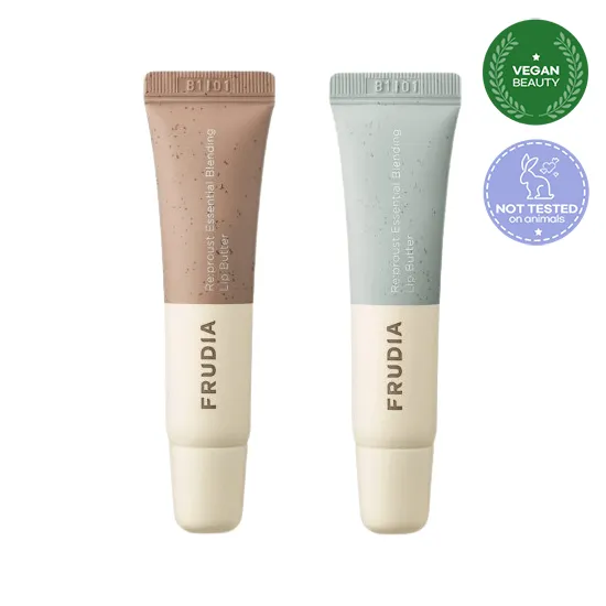 FRUDIA Re:proust Essential Blending Lip Butter 10g