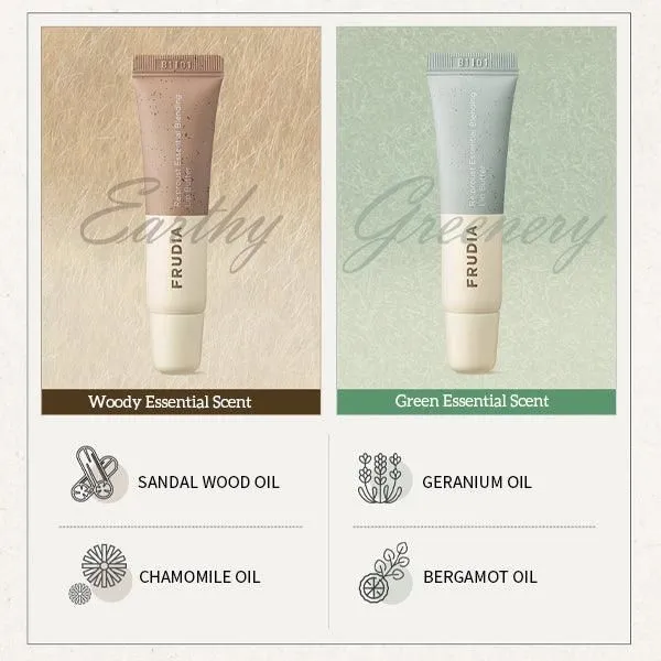 FRUDIA Re:proust Essential Blending Lip Butter 10g