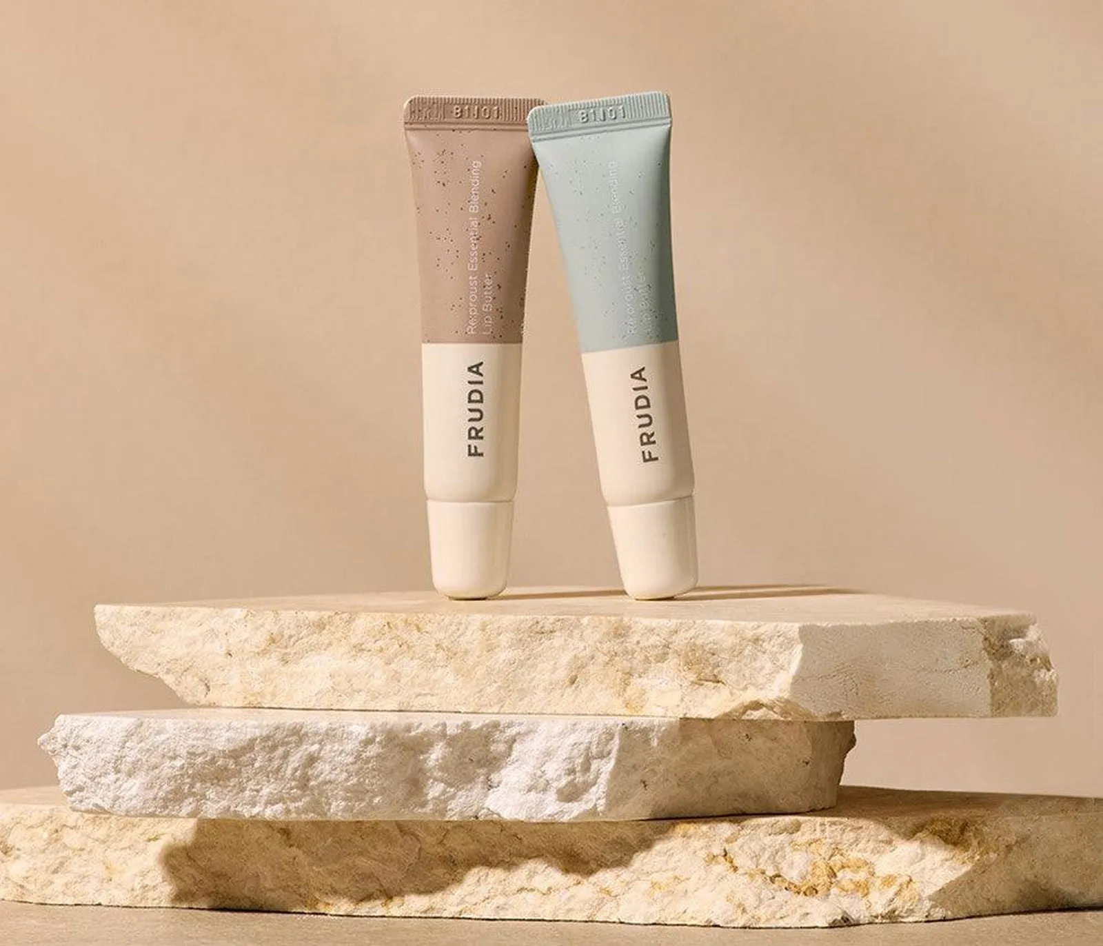 FRUDIA Re:proust Essential Blending Lip Butter 10g
