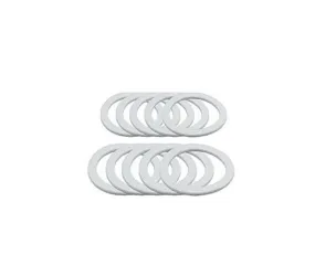 Fuji Spray 1 Quart Bottom Feed Gasket 10 Pack (For 2095 Only)