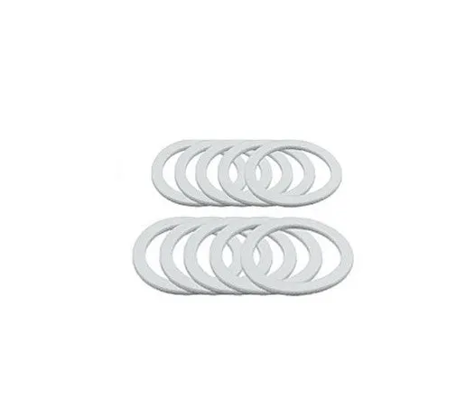 Fuji Spray 1 Quart Bottom Feed Gasket 10 Pack (For 2095 Only)
