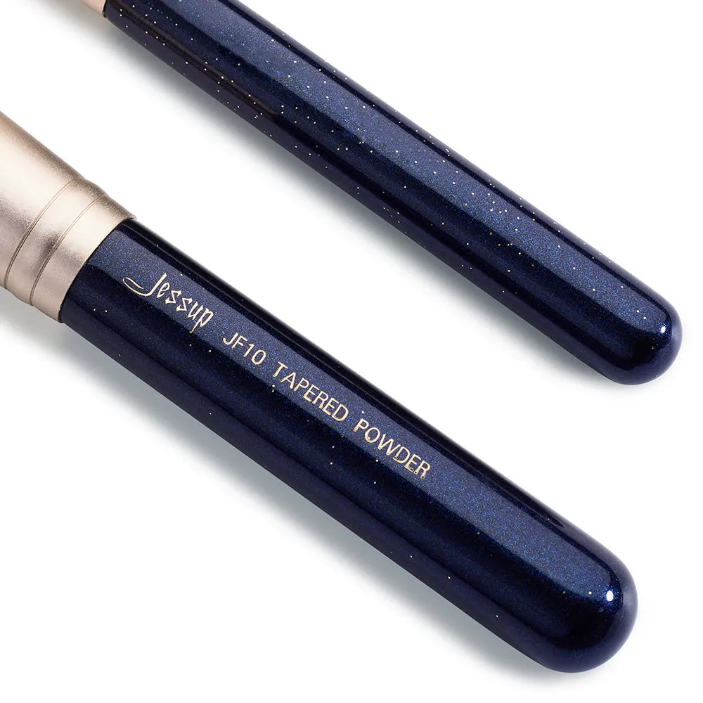 Galaxy 10 PCS Brush Set T480