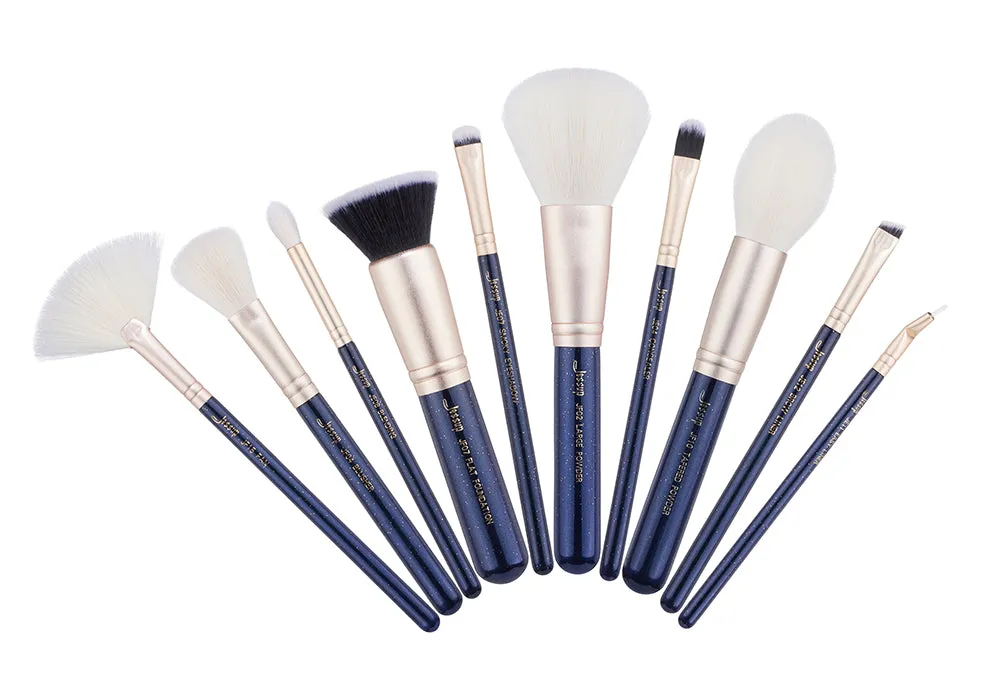Galaxy 10 PCS Brush Set T480