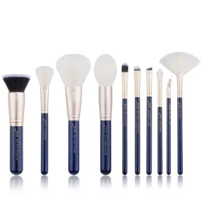 Galaxy 10 PCS Brush Set T480
