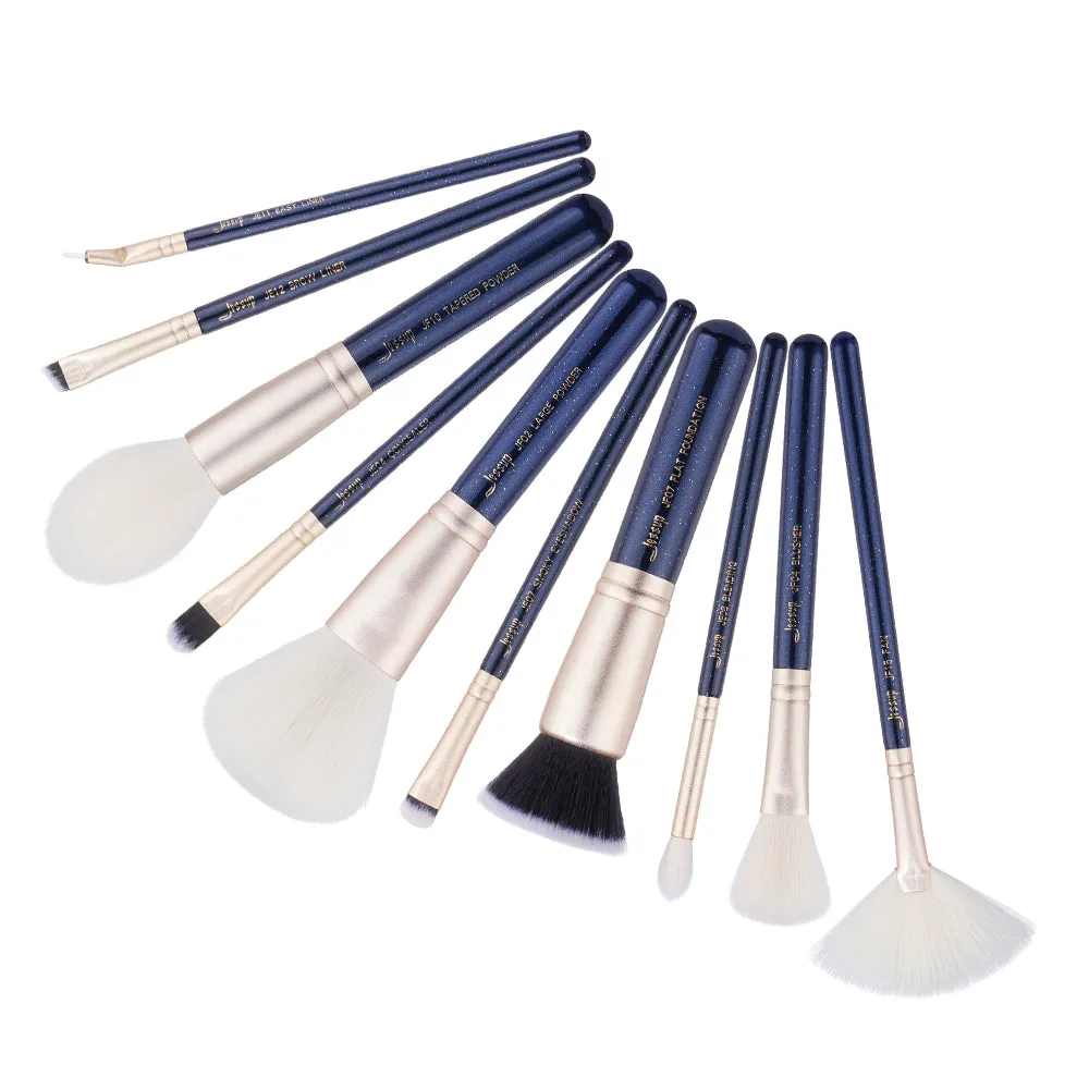 Galaxy 10 PCS Brush Set T480