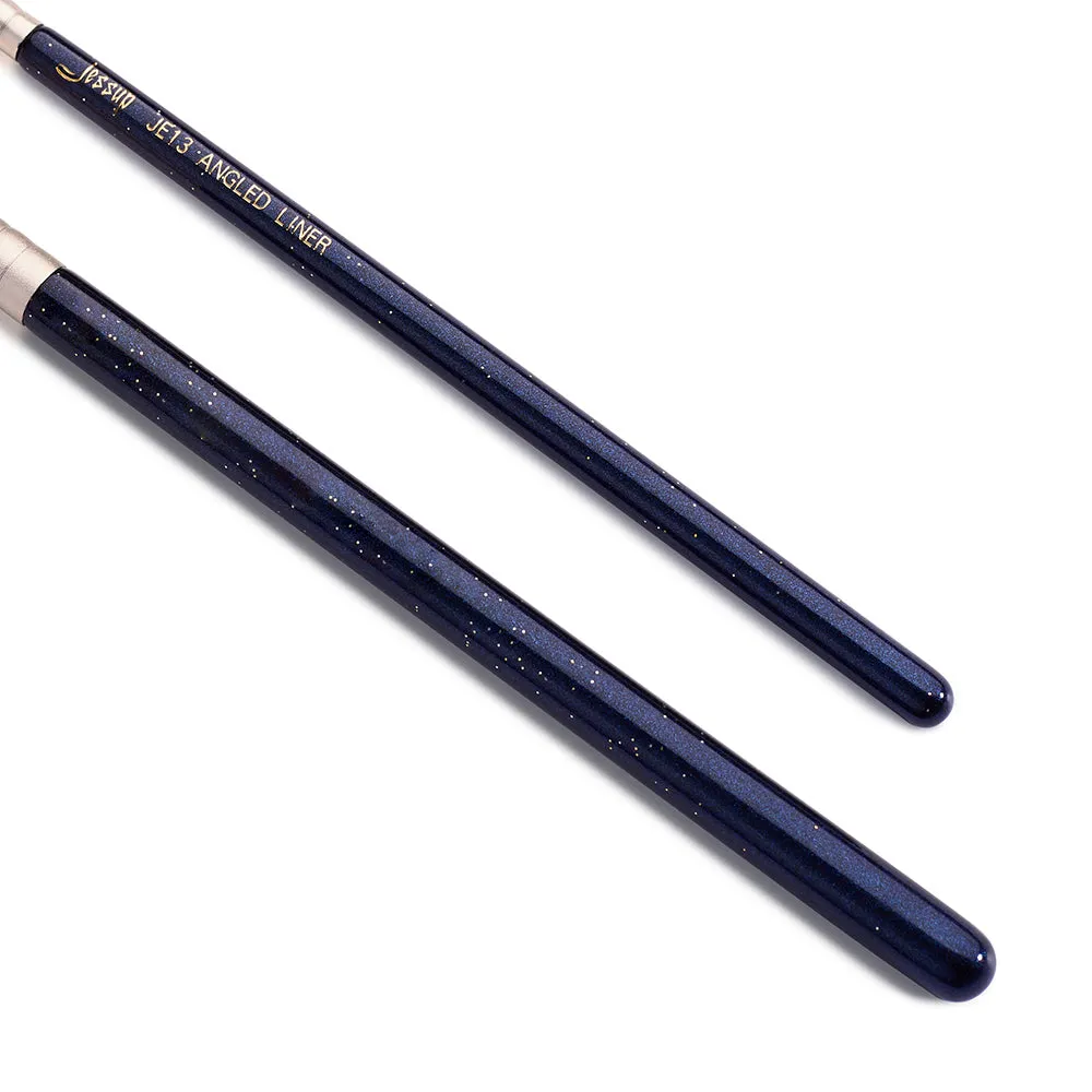 Galaxy 10Pcs Makeup Brush Kit T483