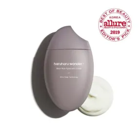 haruharu wonder Black Rice Hyaluronic Cream 50 ml