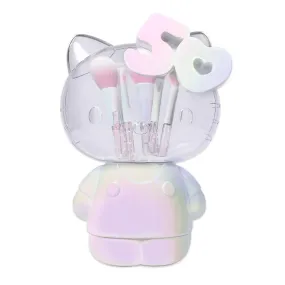 Hello Kitty® 50th 6-PC Brush Gift Set