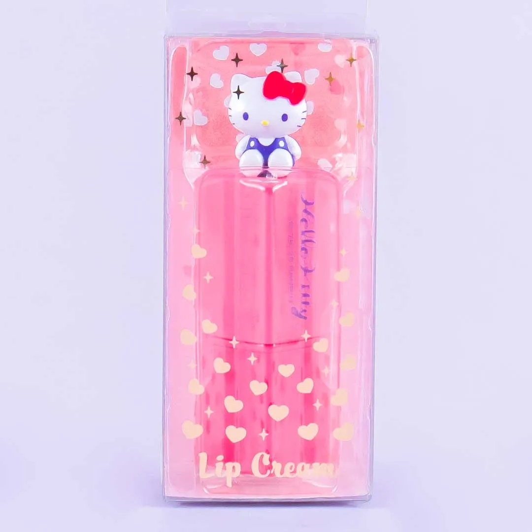 Hello Kitty Lip Balm - Rose