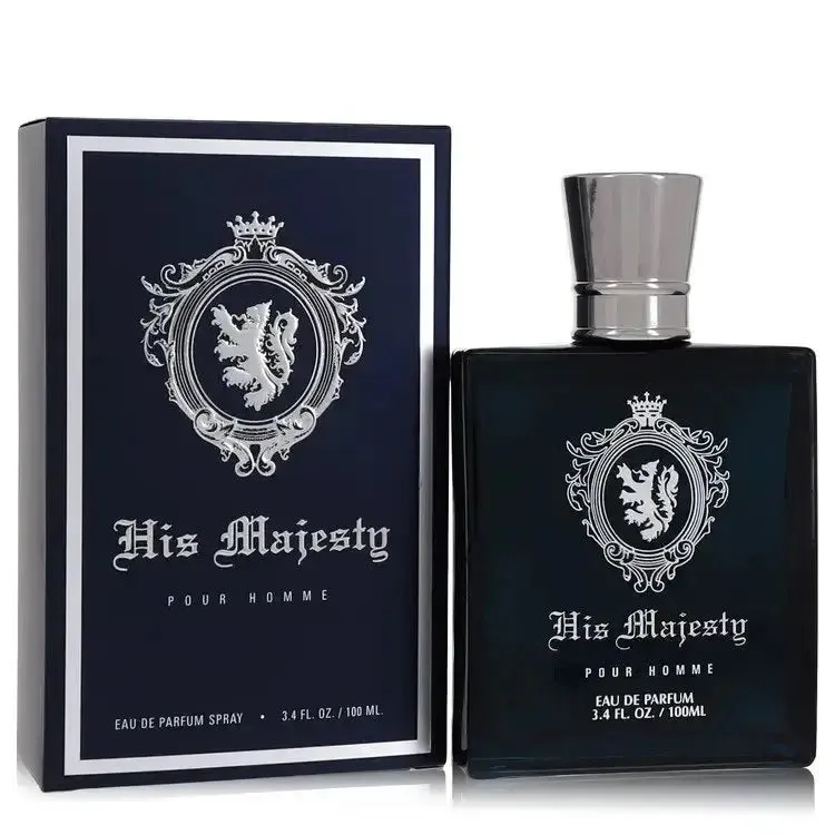 His majesty eau de parfum spray by yzy perfume eau de parfum spray