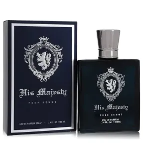 His majesty eau de parfum spray by yzy perfume eau de parfum spray