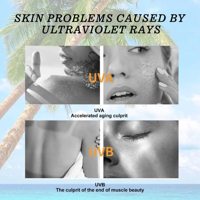 Hyaluronic Acid Watery Sun Gel  SPF50
