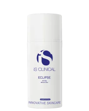 iS Clinical - Eclipse All Day Moisturiser SPF
