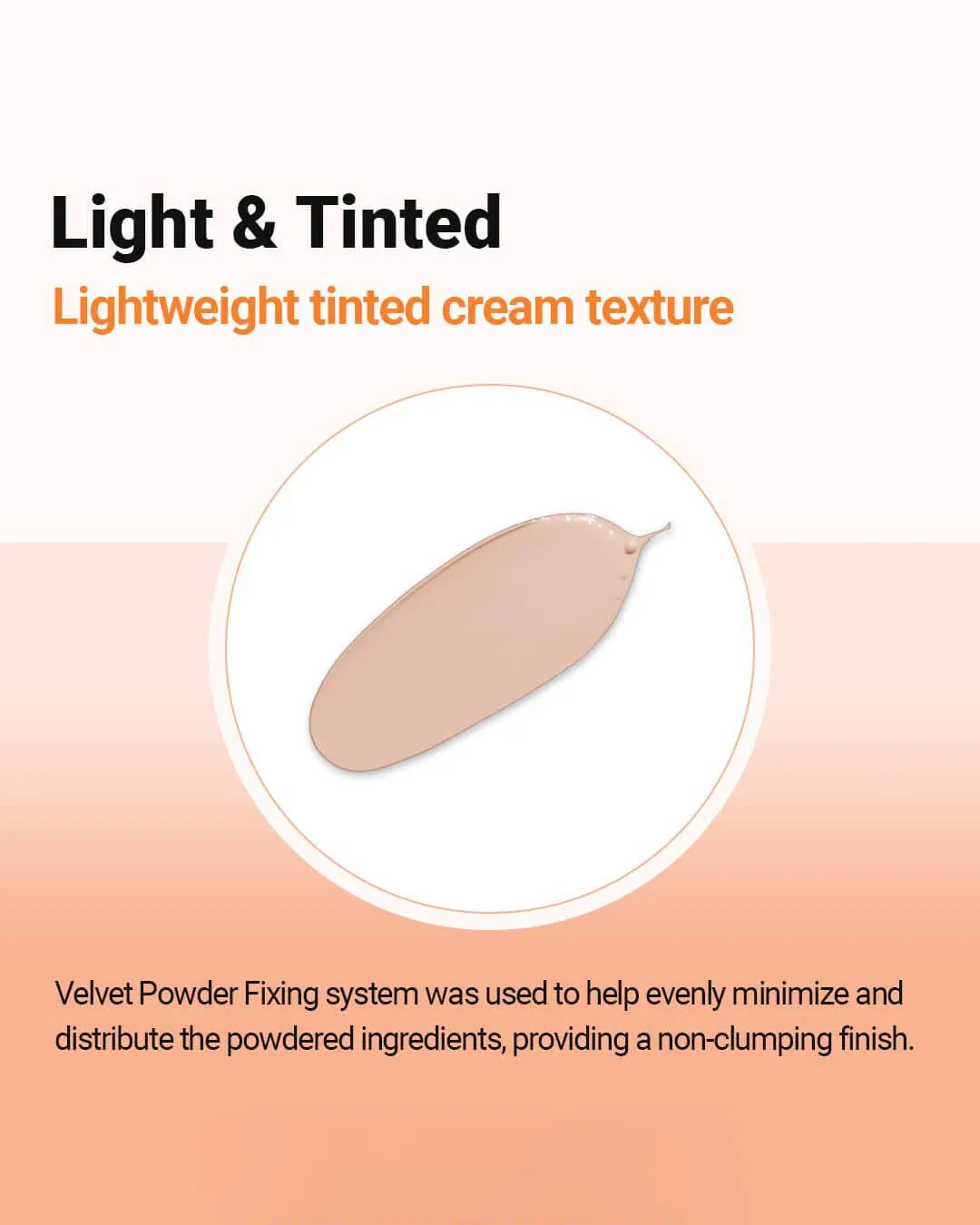 Isntree Yam Root Milk Tone Up Sun Cream