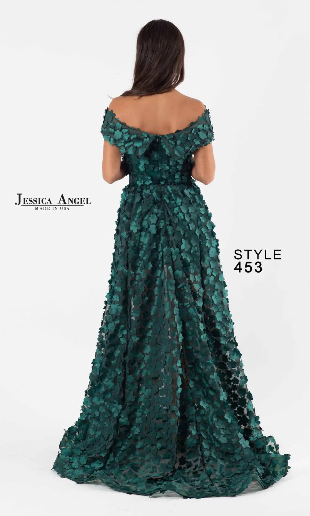 Jessica Angel 453