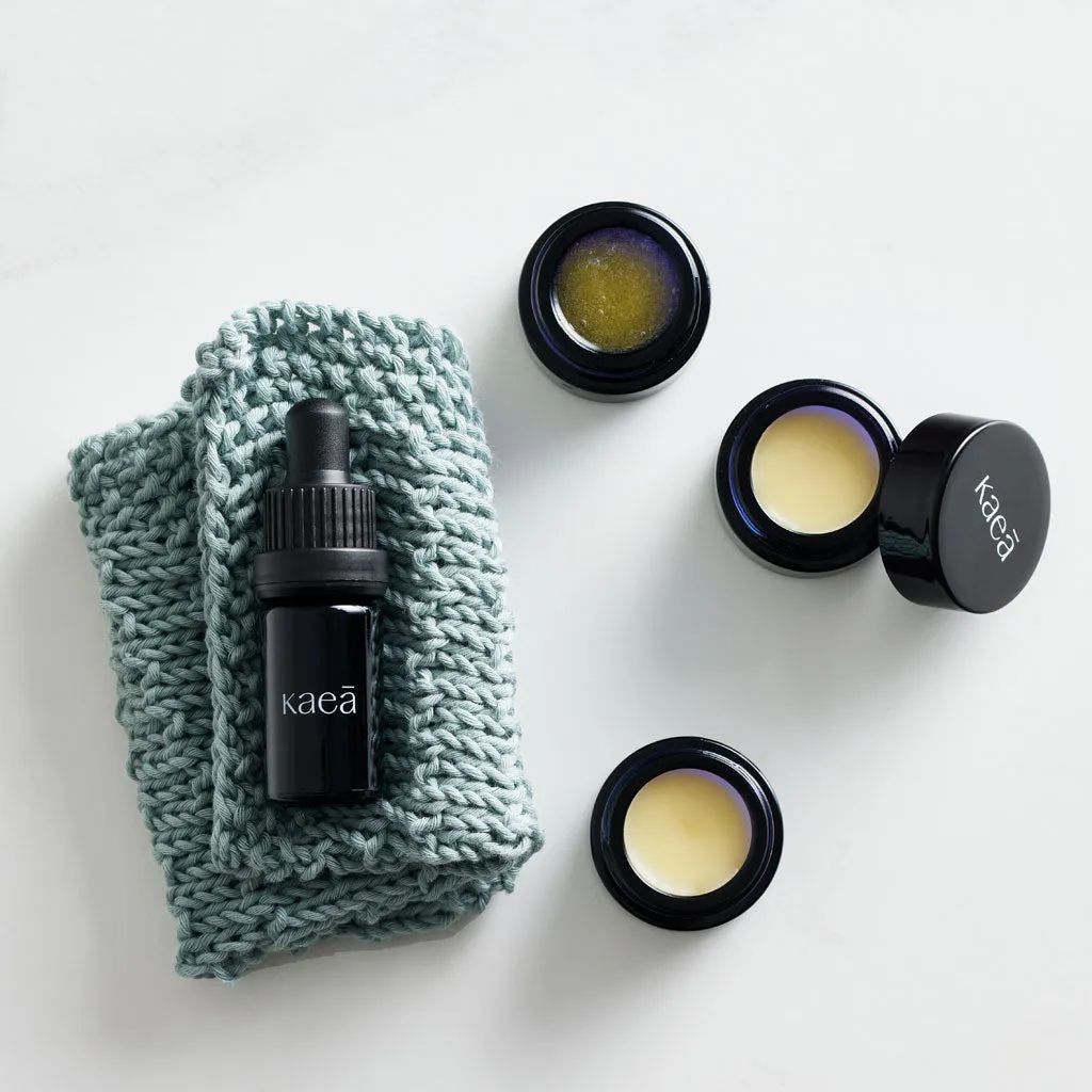Kaea The Discovery Set - Limited Edition