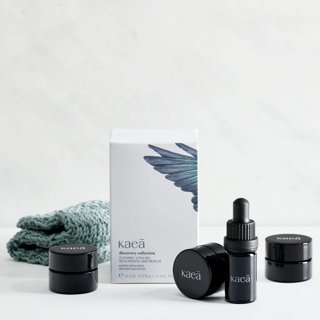Kaea The Discovery Set - Limited Edition