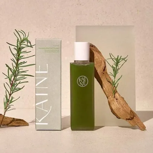 KAINE Rosemary Relief Gel Cleanser 150ml