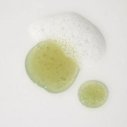 KAINE Rosemary Relief Gel Cleanser 150ml