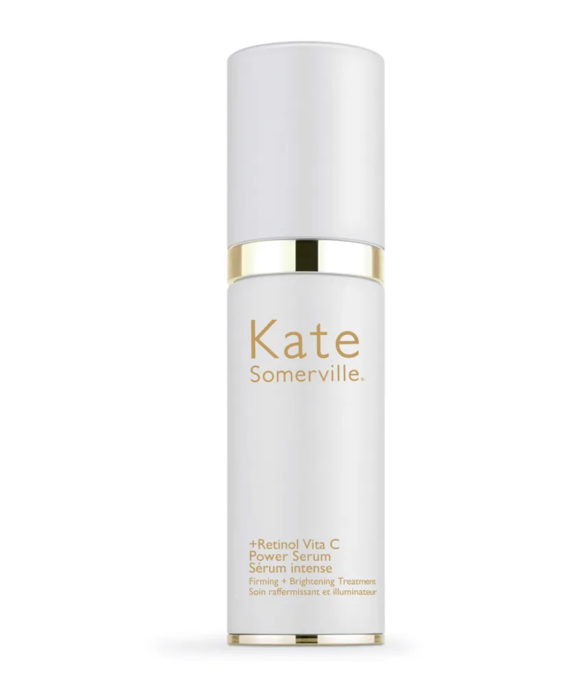 Kate Somerville  Retinol Vita C Power Serum