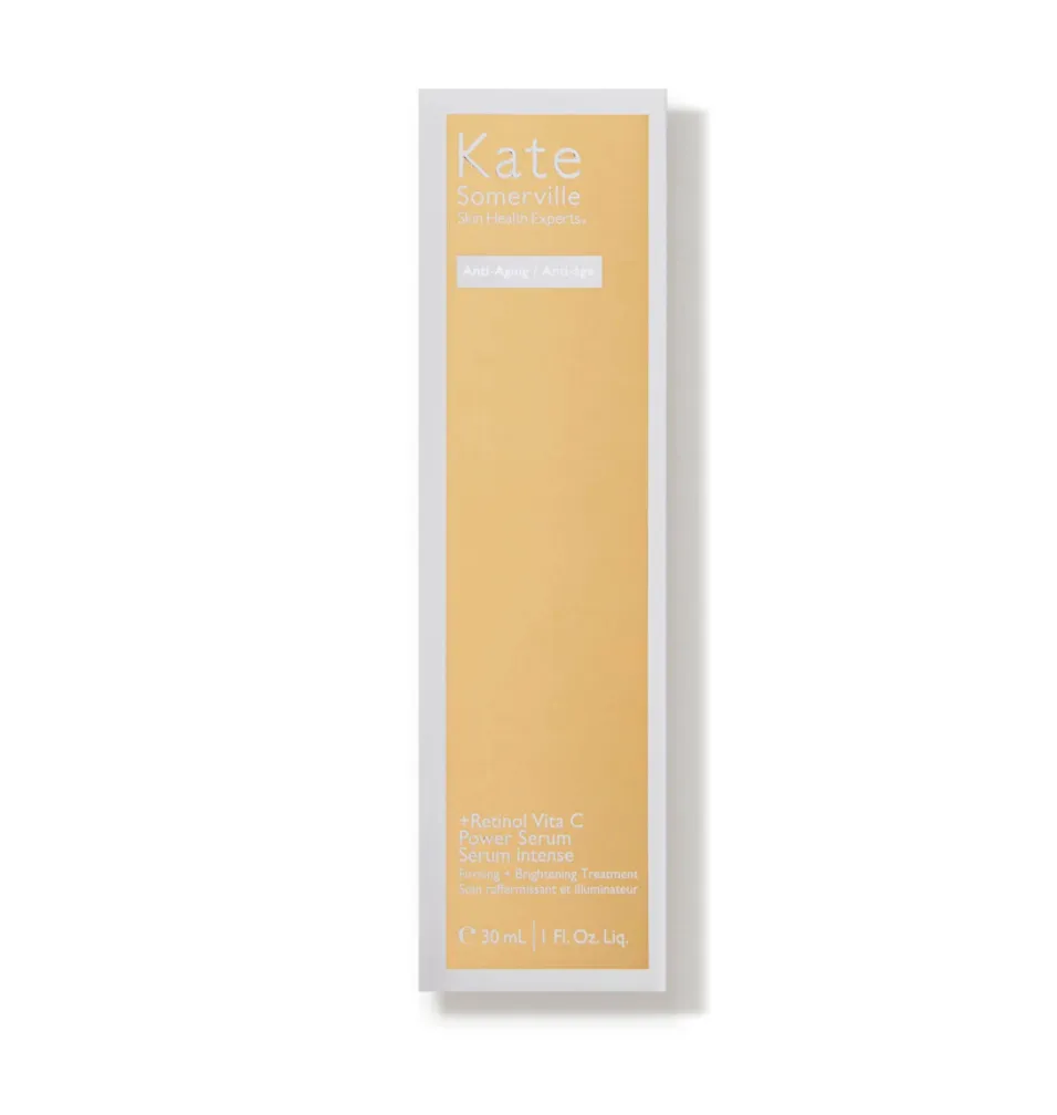 Kate Somerville  Retinol Vita C Power Serum