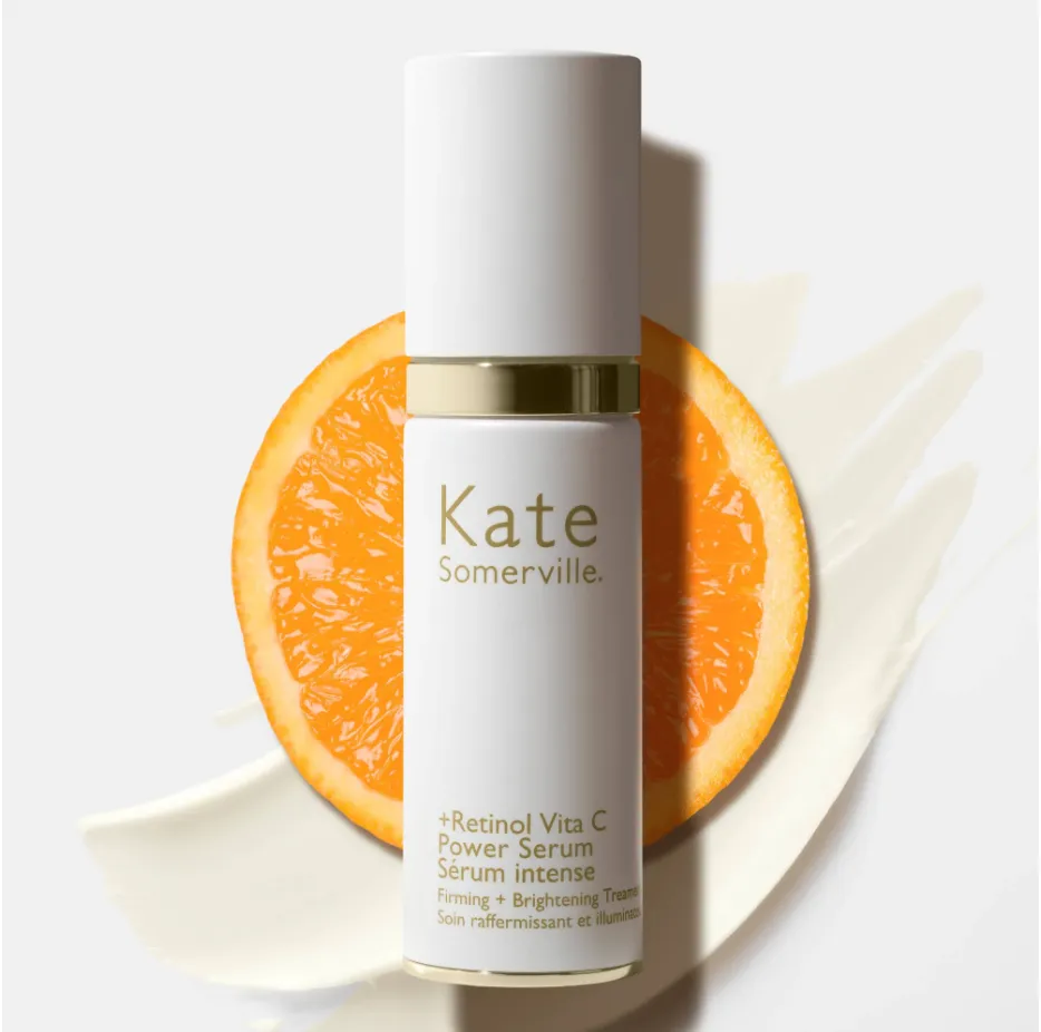 Kate Somerville  Retinol Vita C Power Serum