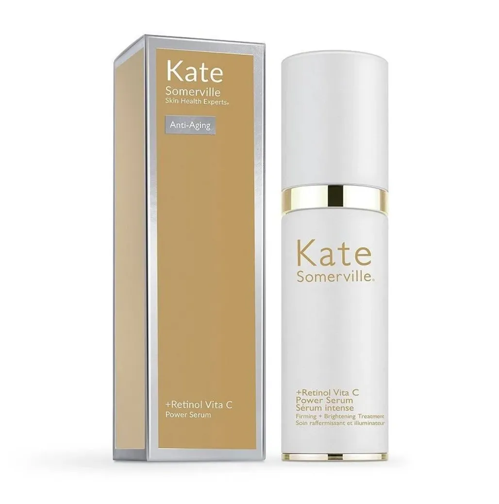 Kate Somerville  Retinol Vita C Power Serum