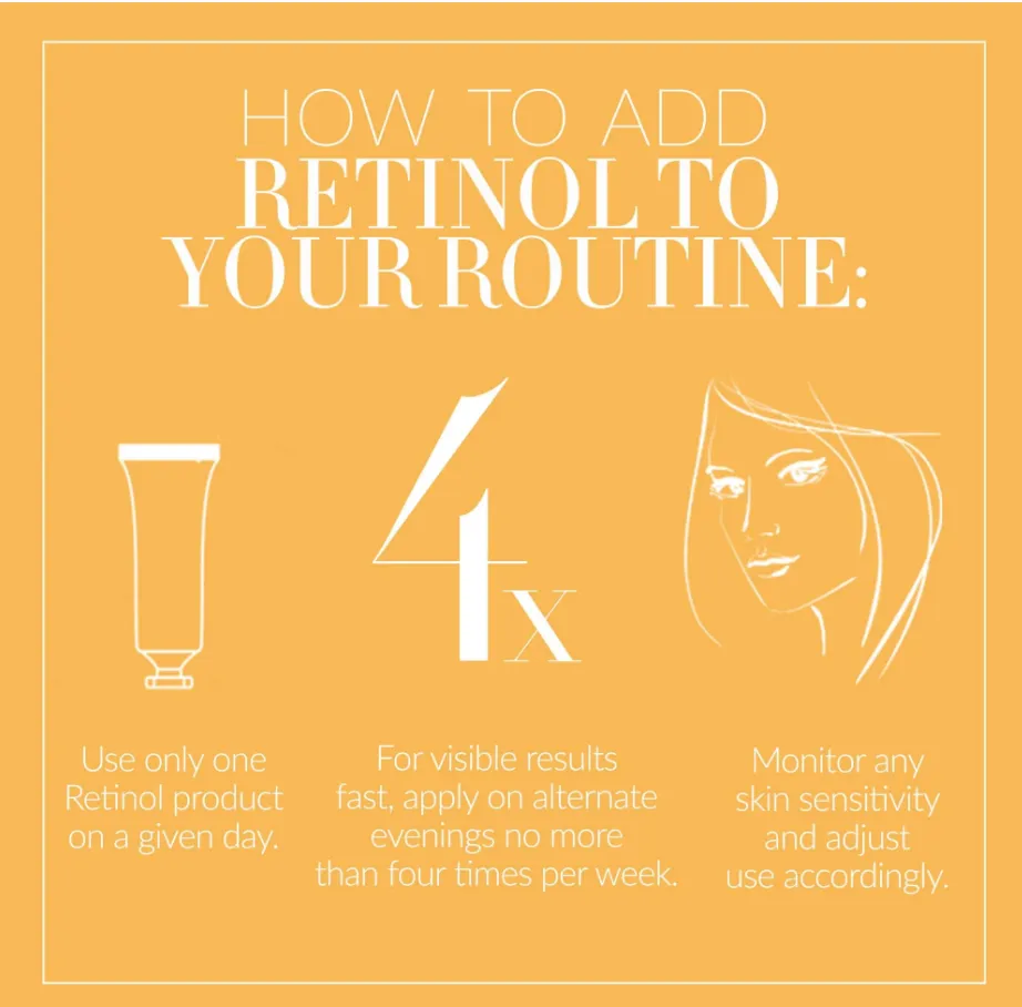 Kate Somerville  Retinol Vita C Power Serum