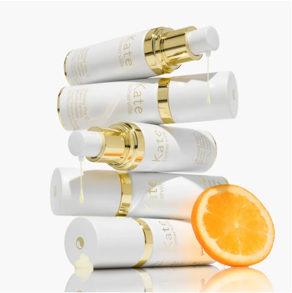 Kate Somerville  Retinol Vita C Power Serum